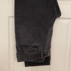 Men’s Vineyard Vines 5 Pocket Corduroy Pants 34x30